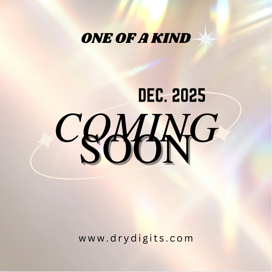 ONE OF A KIND - Coming Soon